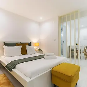 Graca Elegant By Homing Lisbon
